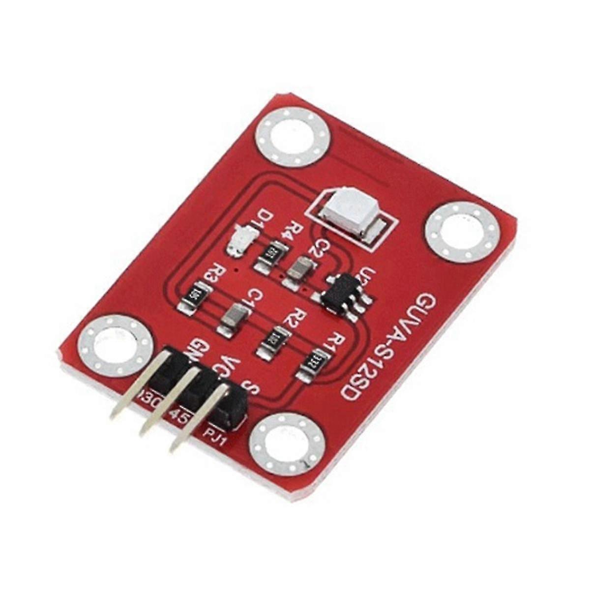 Infrared Receiver Sensor Module Smart Car Infrared Module for Micro-Bit Multi-Function Module