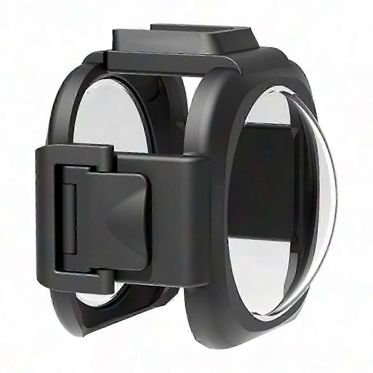 Insta360 ONE RS 1-Inch 360 Edition Camera Lens Guard - Protective Cover for Lens Safety