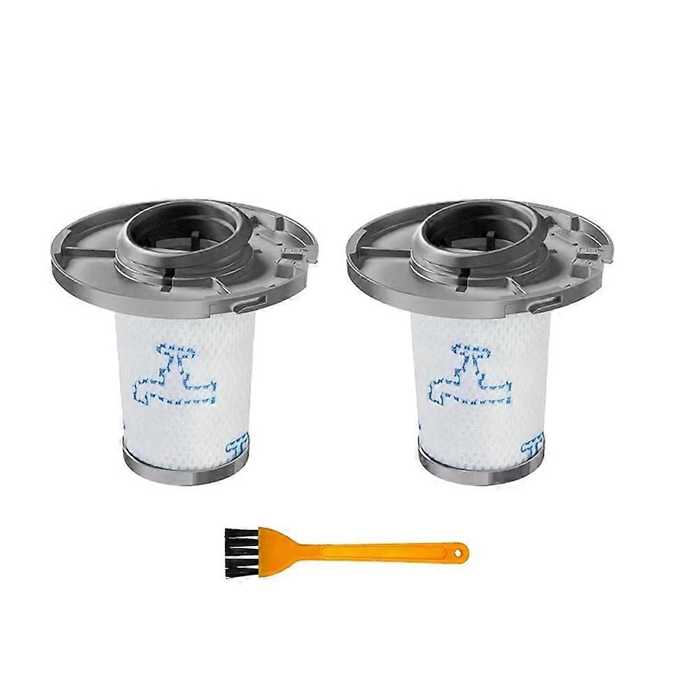 Filter ZR009006 Compatible for X-Force Flex 8.60 RH9611/ RH9637 / RH9638 / RH9639, X-Pert 6.60 RH6838