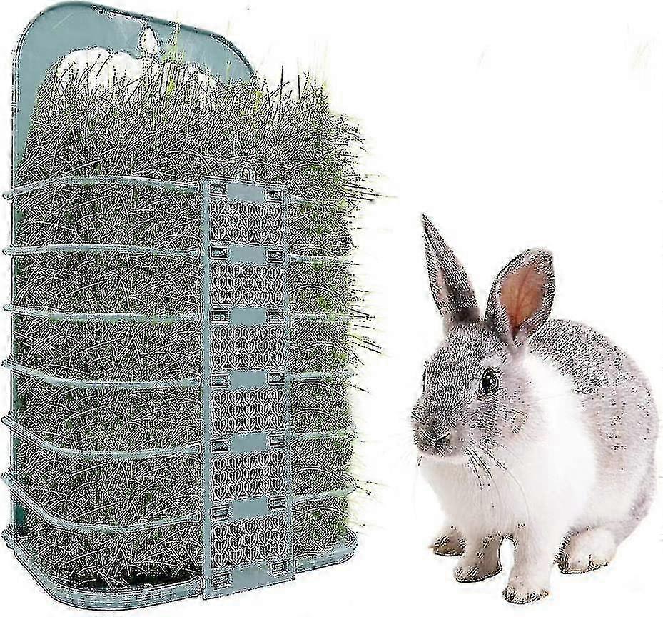 Foldable Chicken Feeder. Chicken And Vegetable Basket. For Age Vege...