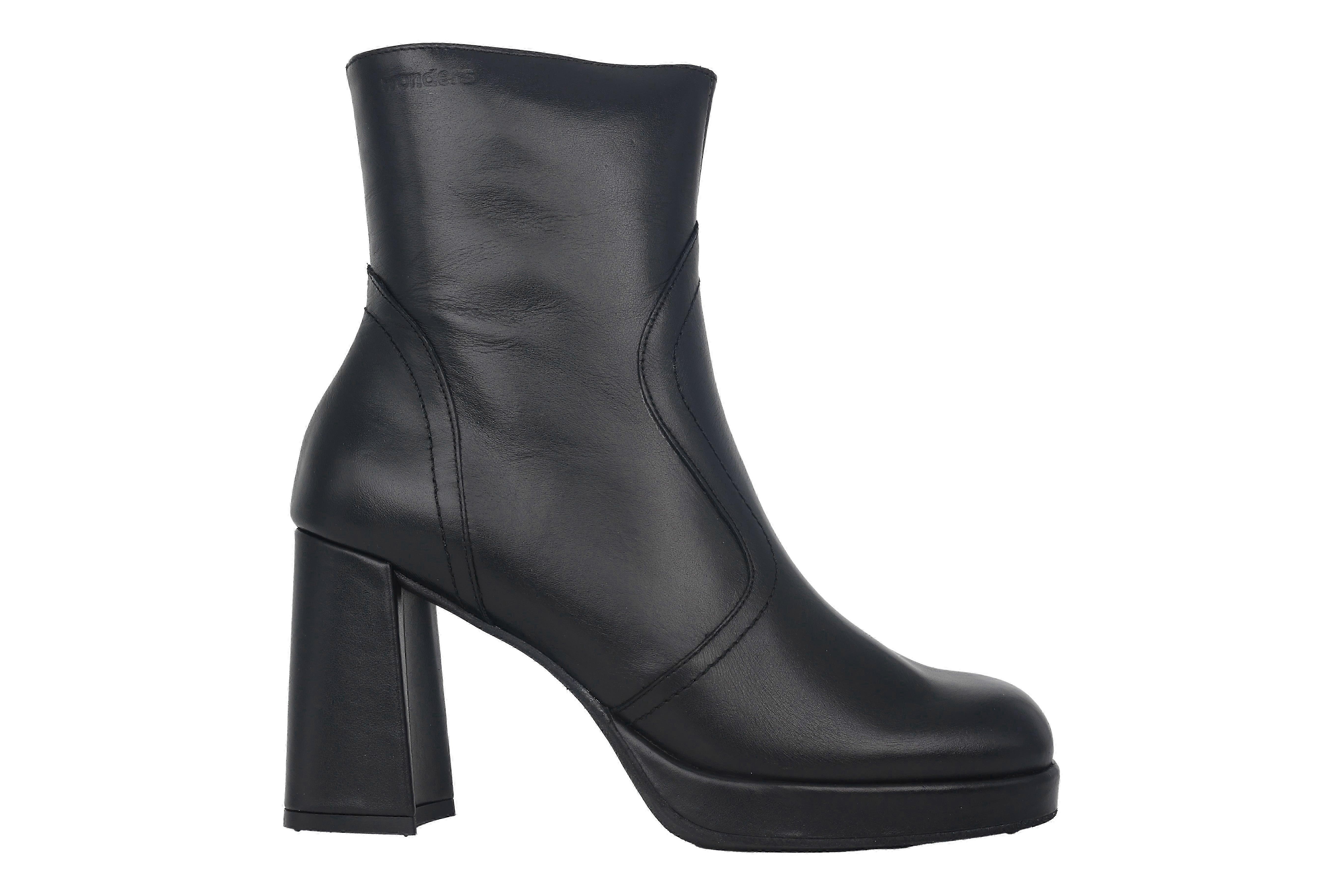 Wonders Lipa - women's boot