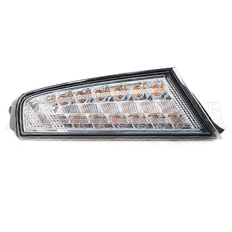 Applicable Rear Tail Light Turn Signal Light Brake Lamp Tail Lamp Assembly White Shell Car Light For Lincoln MKZ 2013-2016 44463DT 14264NN