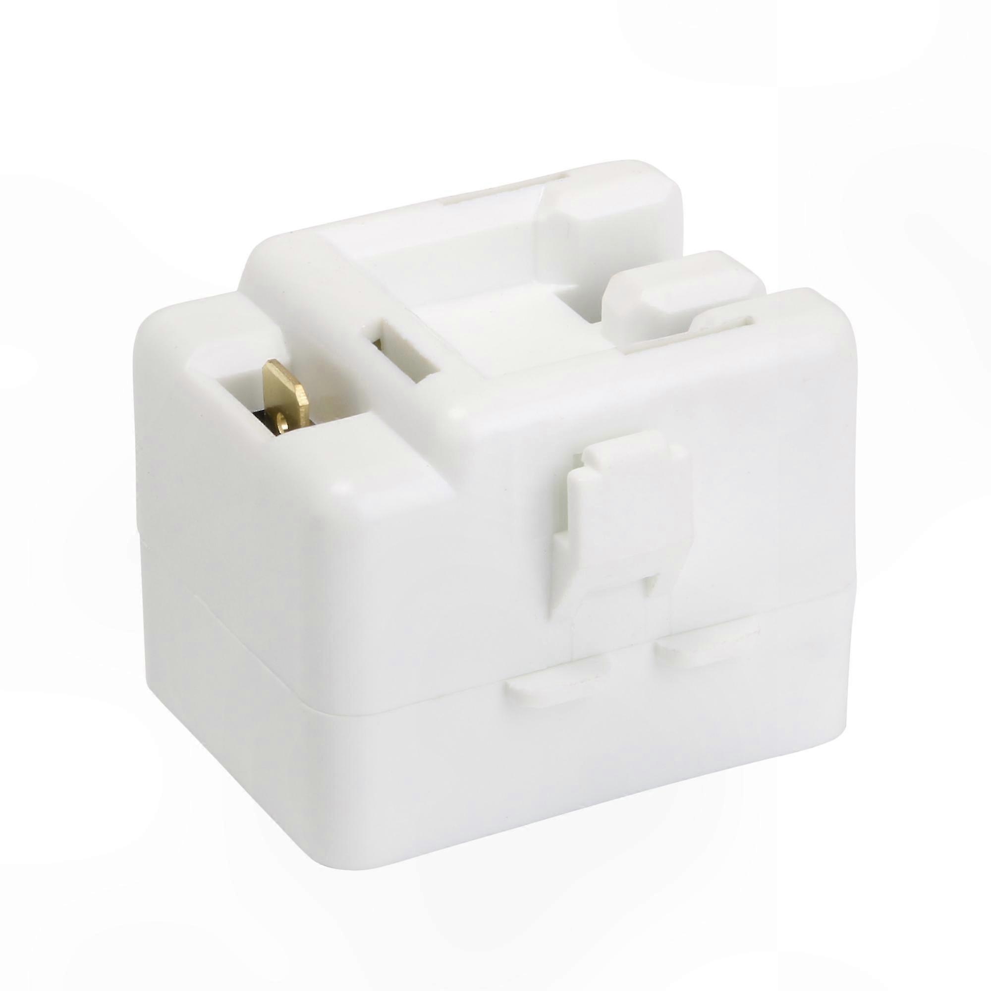 Universal Refrigerator Overload Relay Replacement Kit for Various Models