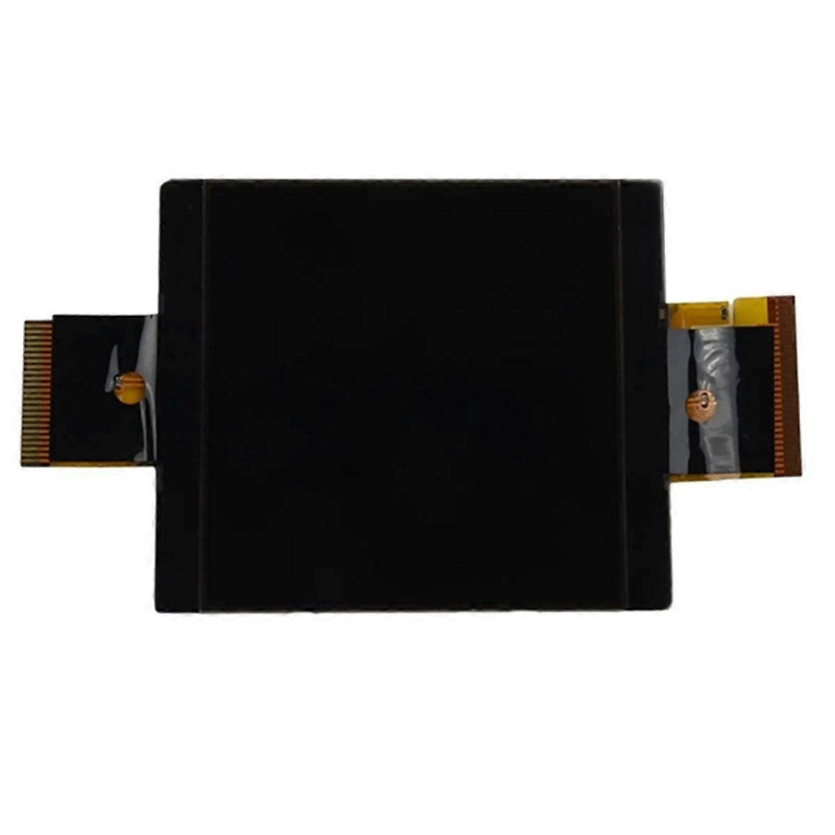 Écran LCD de tableau de bord de voiture A1645404047 A1645405548 A2519005900 pour ML W164 X164 Classe R W251