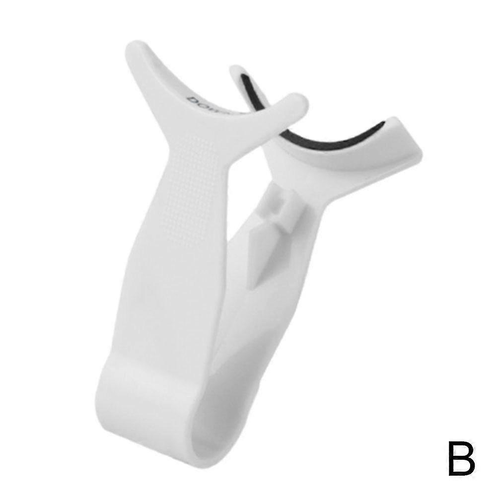 2025 Magnetic Eyelash Curler Portable Magnetic Suction False Eyelash Assistant