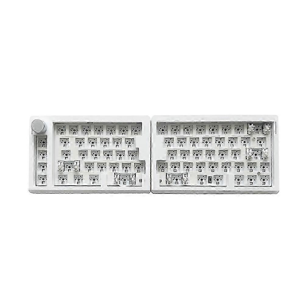 GMK70 Split Type Customized Gaming Mechanical Keyboard Kit