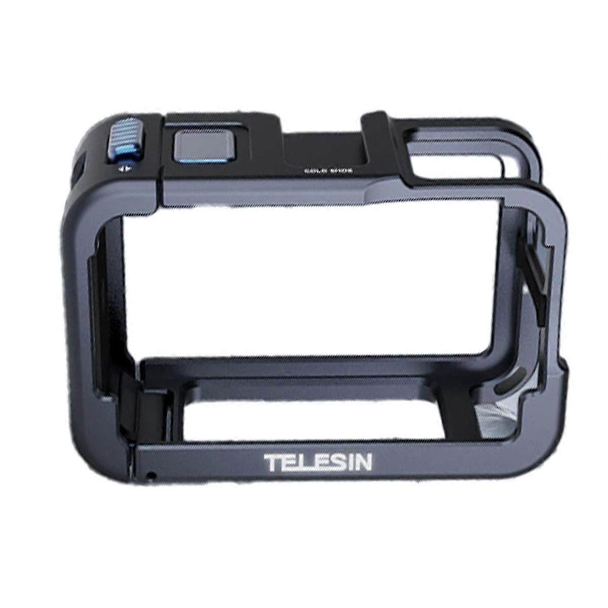 Protective Frame Case for Action 3 4 5Pro Double Clod Shoe Shell for Action 3 4 5pro
