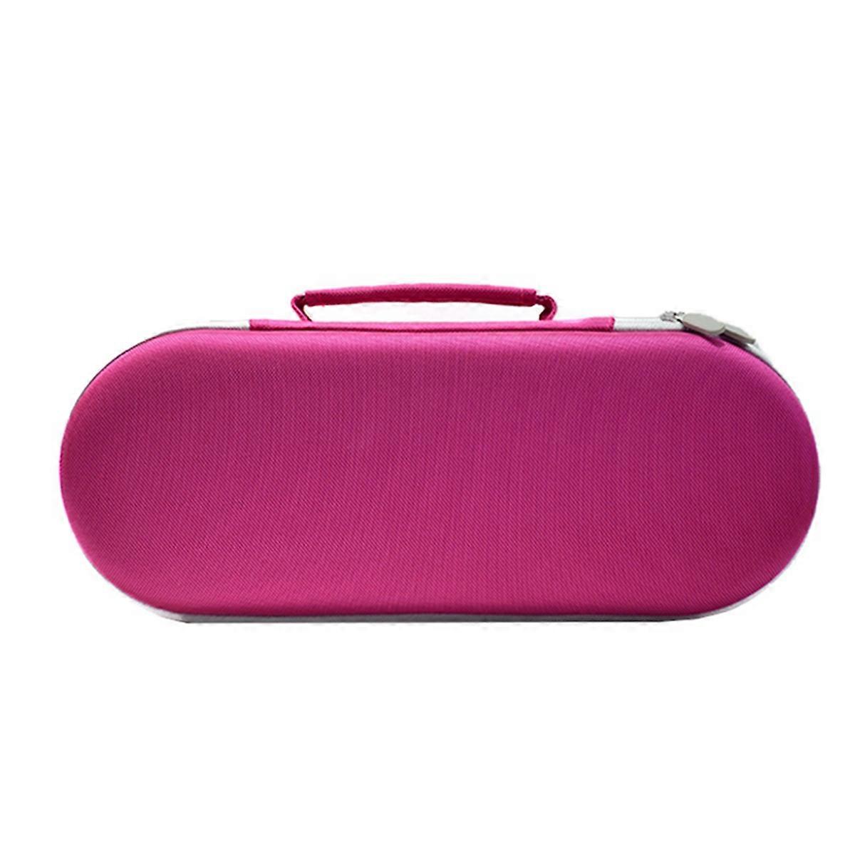 Hard Travel Carrying Case for HD15 HD16 HD03 HD08 Hair Dryer