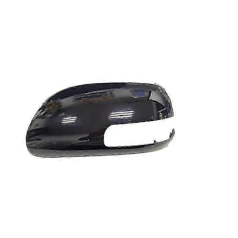 For 09 12 Toyota Auris Rearview Mirror Shell Rear View Mirror Cover Shell Mirror Accessories_fm18
