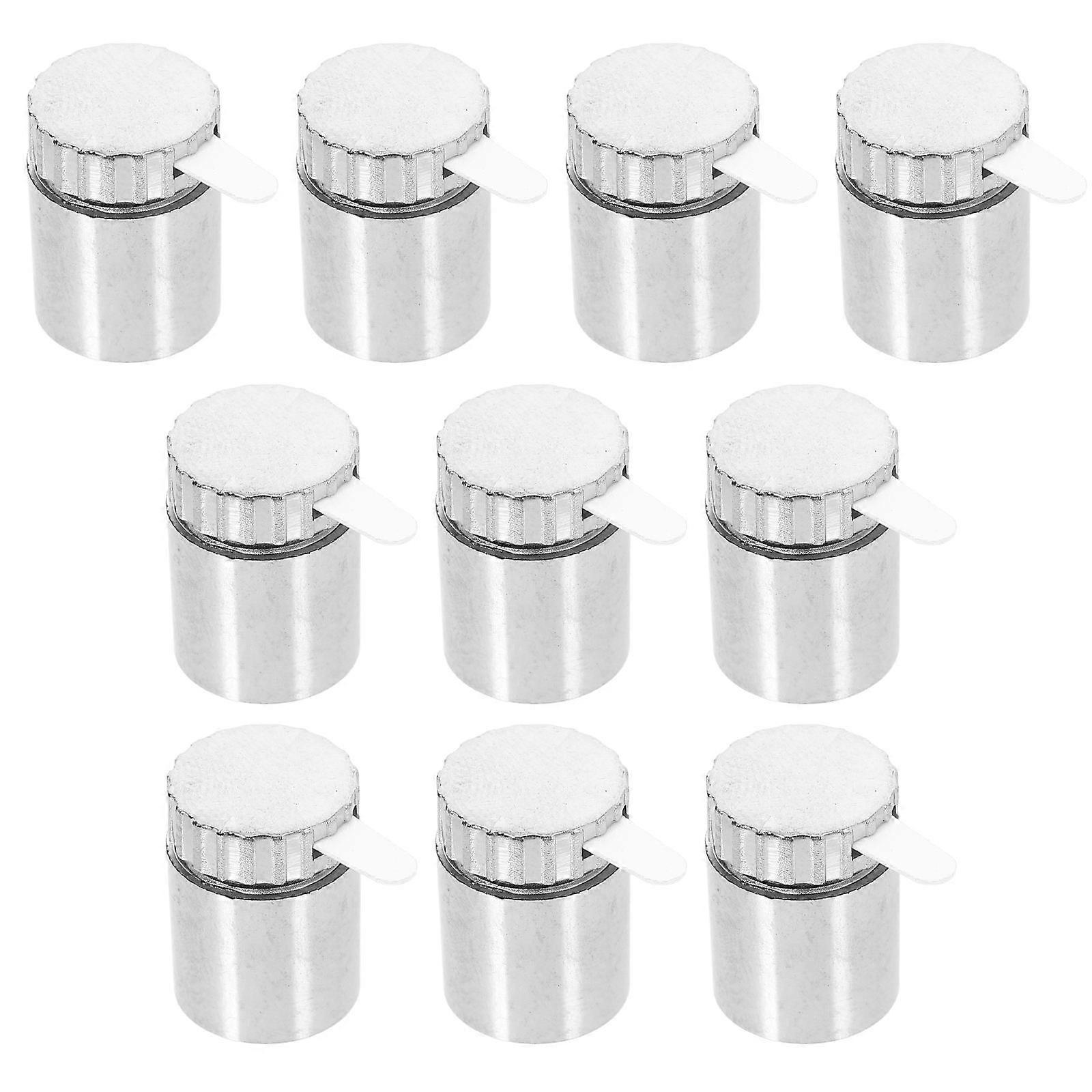 Mini Electric Lights for DIY Use 10Pcs Safe Reusable Miniature Lights