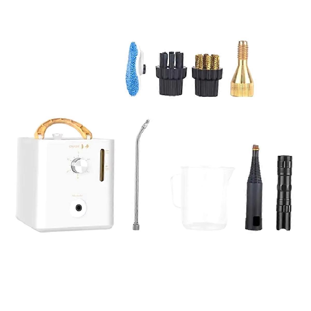 Steam Cleaner for Home Steamer Steam High Cleaner Air Conditioner Cleaning Machine with Brush Head