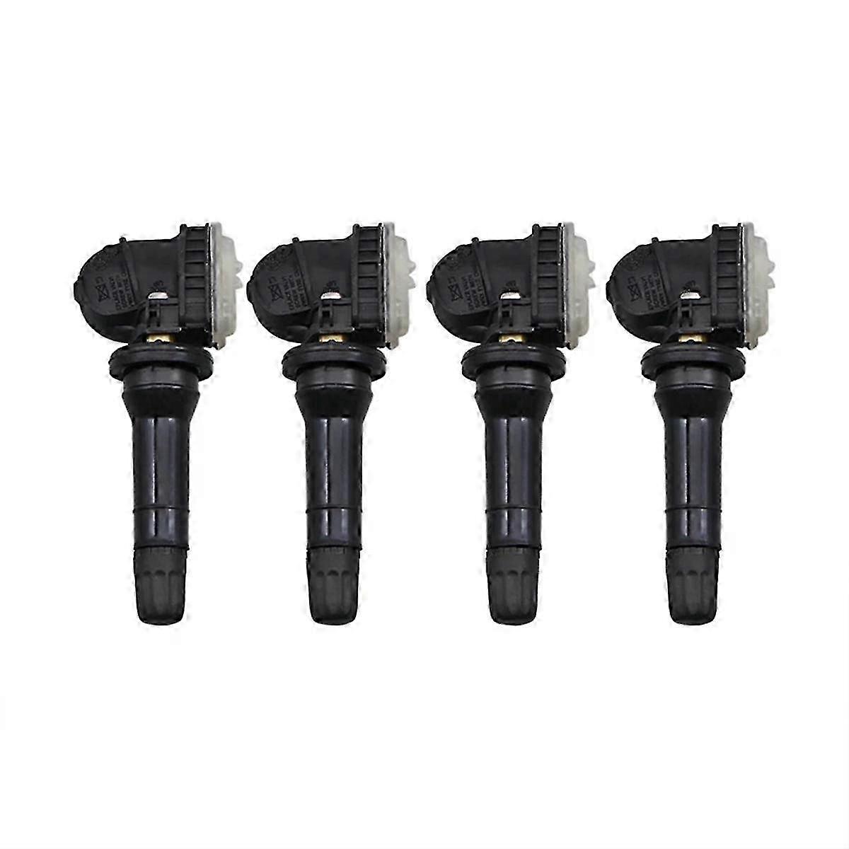 Car 433MHz TPMS Tire Pressure Sensor System for Atlas Pro Atlas Binray Tire Inspection 01732445