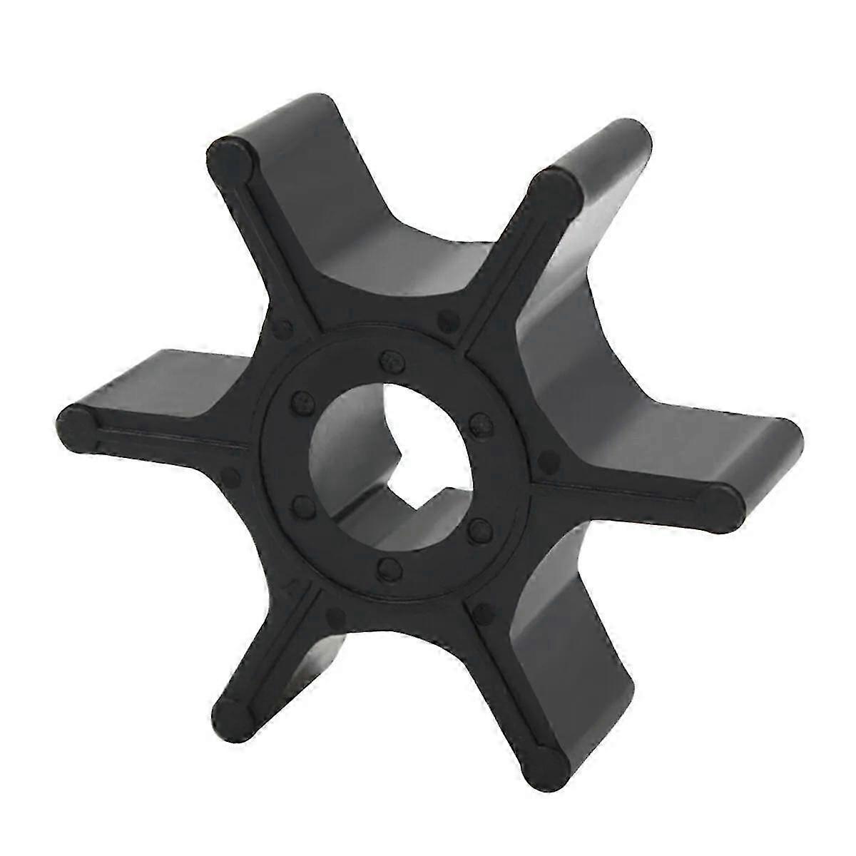 Water Pump Impeller for Outboard Motors DT 2-9 with Part Number 17461-98501