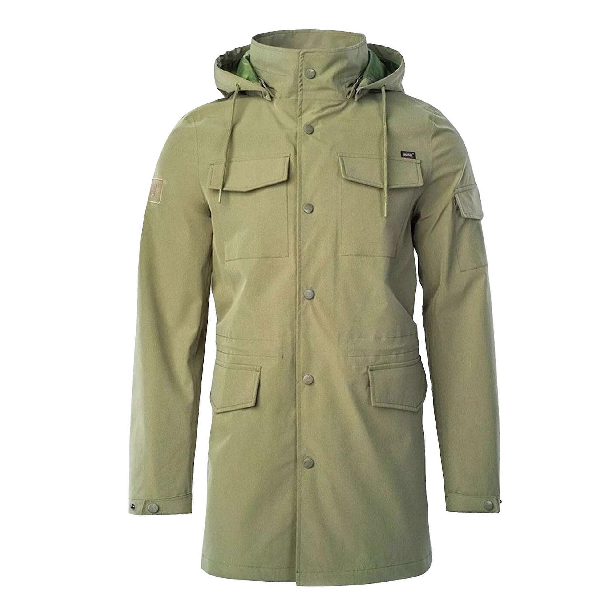 Magnum Herren Ursus Soft Shell Jacke