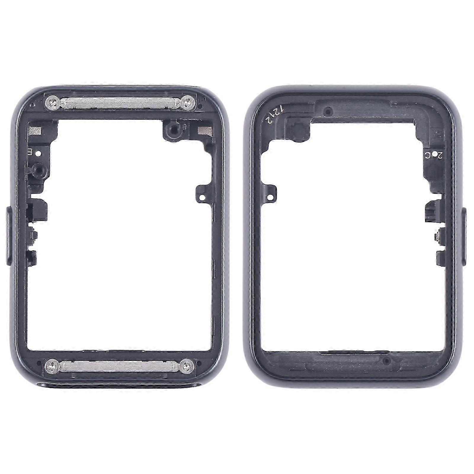 For Huawei Watch Fit 2 COMPATIBLE LCD Screen Frame Bezel Plate