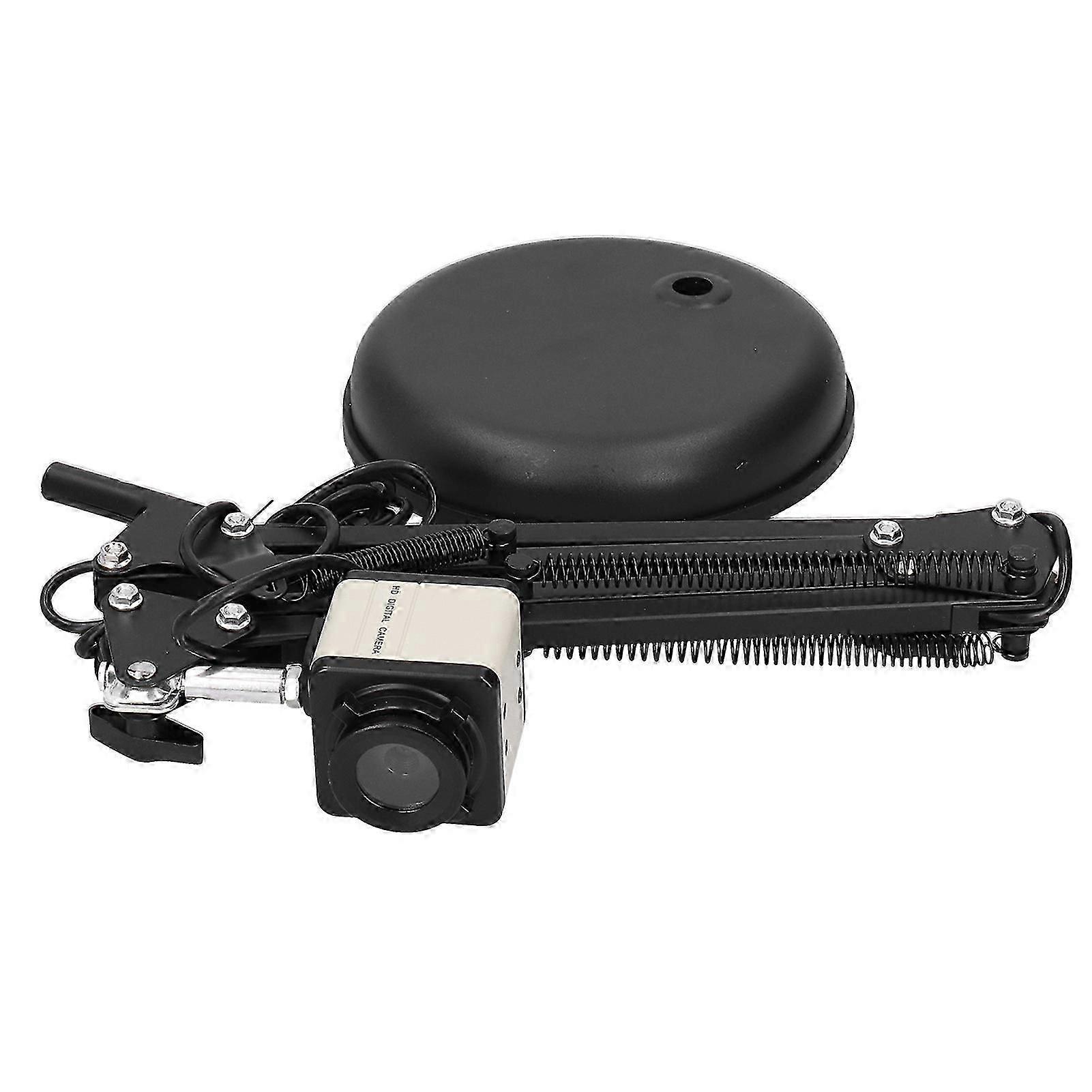 8MP HD Document Camera Foldable A3 Size USB Document Camera for Video Conference