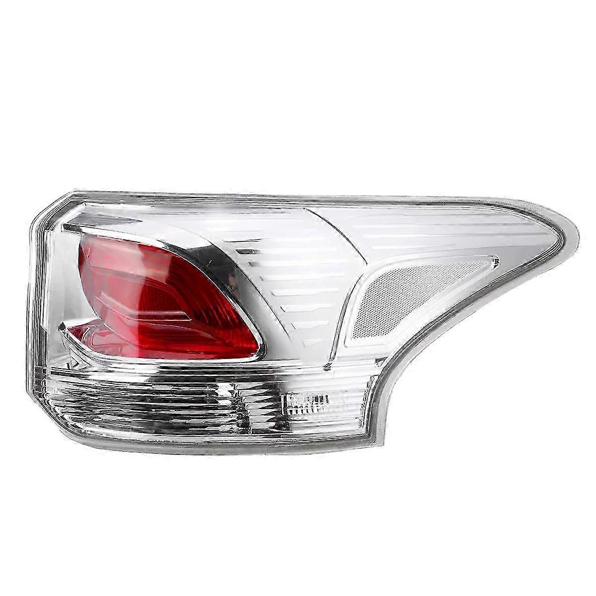 Outlander tail lamp for 2013-2015 models with brake light