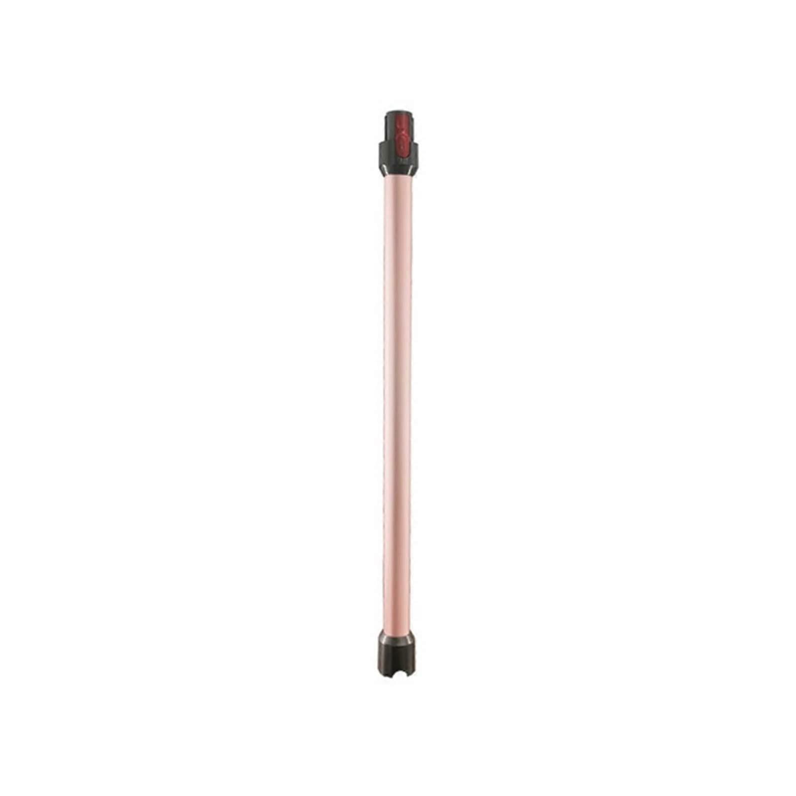 Extension Wand Tube For Dyson V6 Series DC45 DC58 DC59 DC62 DC61, Metal A/B/C Connector, Rose Gold B