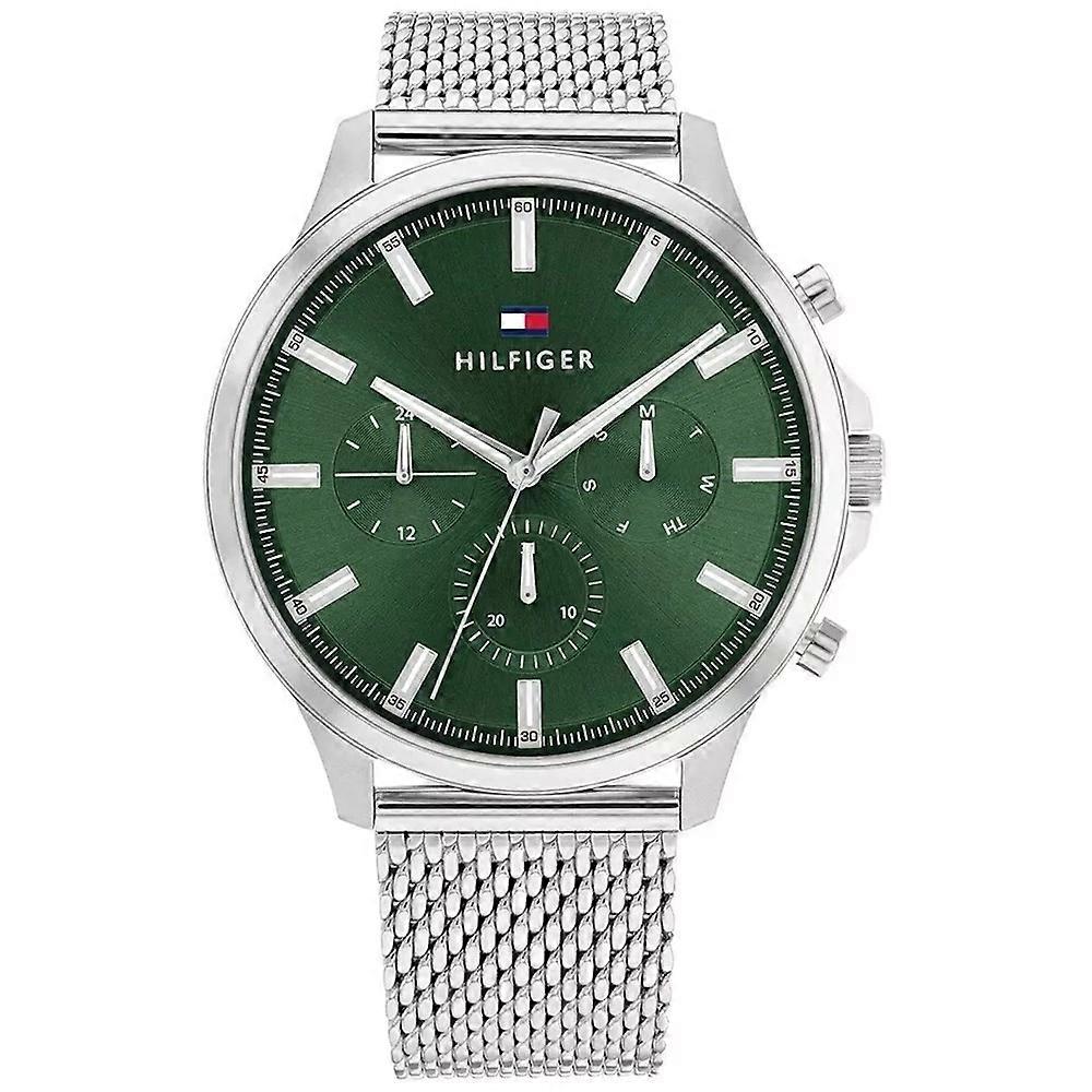 Watch Tommy Hilfiger ty198690