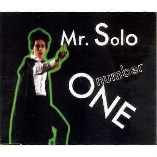 Number One CD Single (2006) NEW