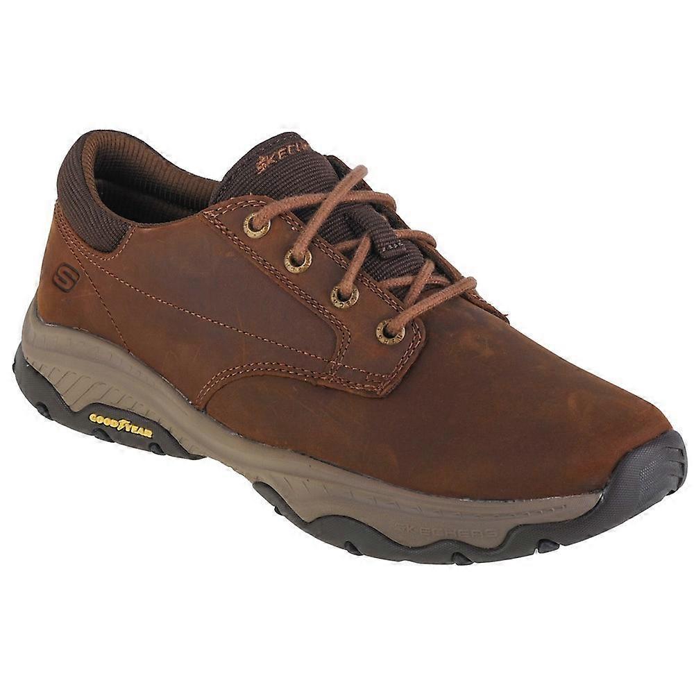 Skechers Craster Fenzo 204716CDB universal all year men