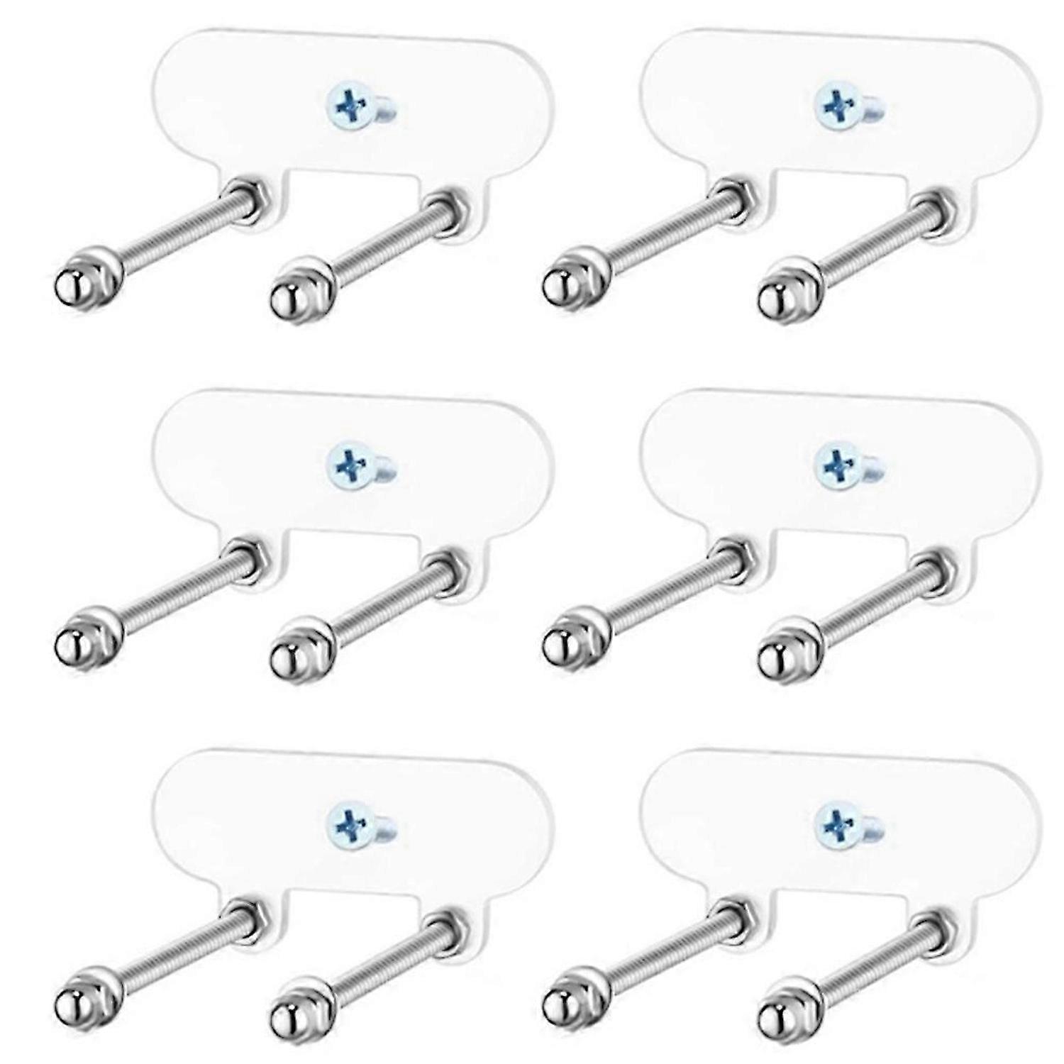 Wall Mount Skateboard Rack Race Deck Skateboard Rack