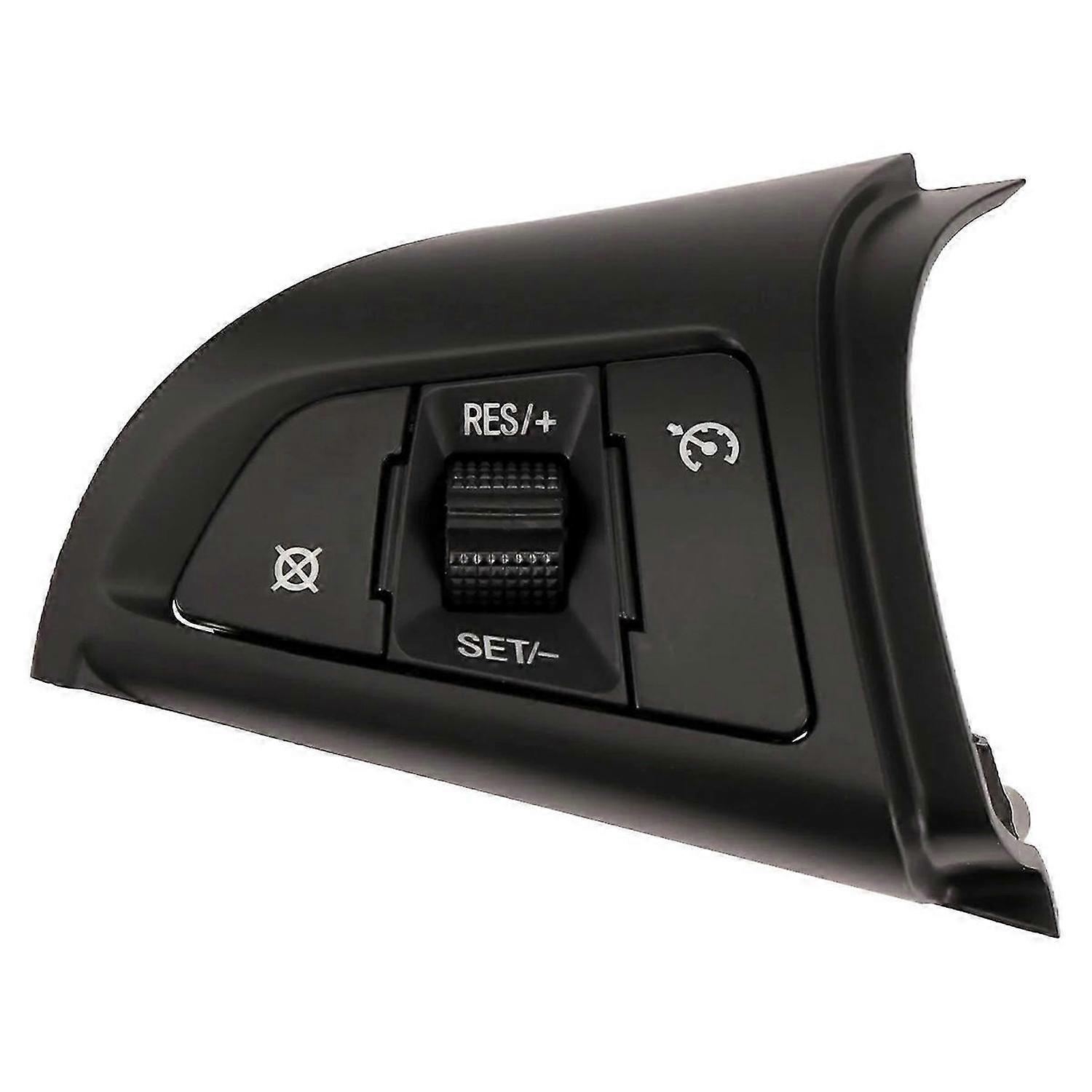 Car Steering Wheel Left Multifunction Button Speed Cruise Control Switch 96892140 for 2009-2014