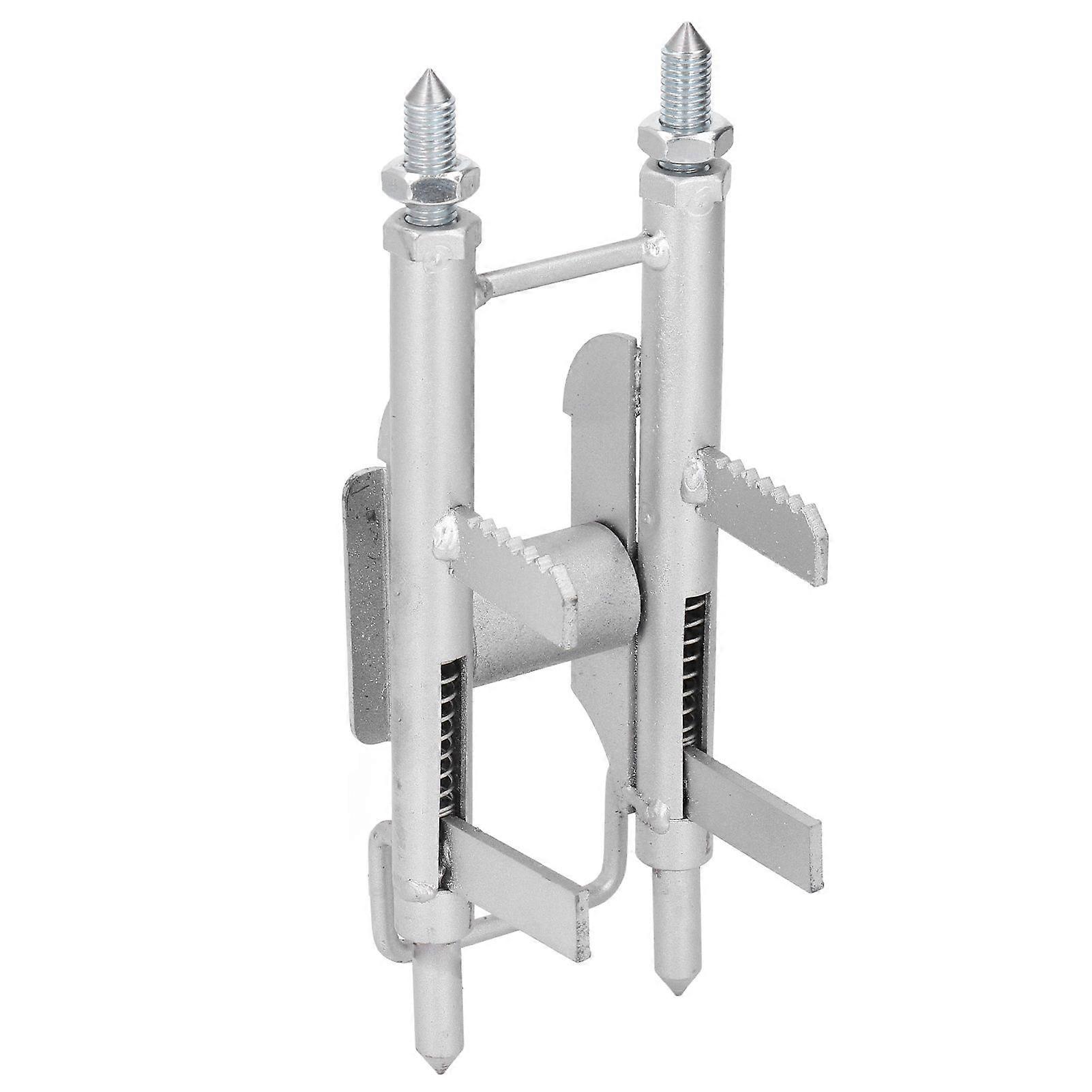 Metal Cable Threading Aid Flexible Anti Slip Efficient Stable Wire Threading Auxiliary Tool for Electrician