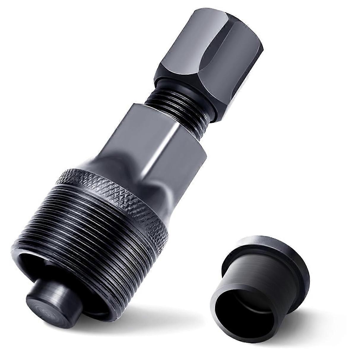 Crank Puller, Quality Bicycle Crank Removal Tool, Crank Arm Removal Tool for Removing