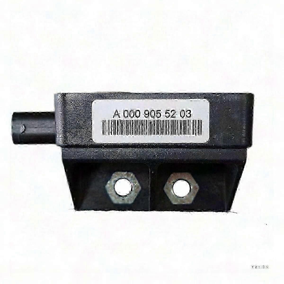 Mercedes-Benz ML320 YAW Rate Sensor A0009055203 1998-2005 ESP System Replacement Part