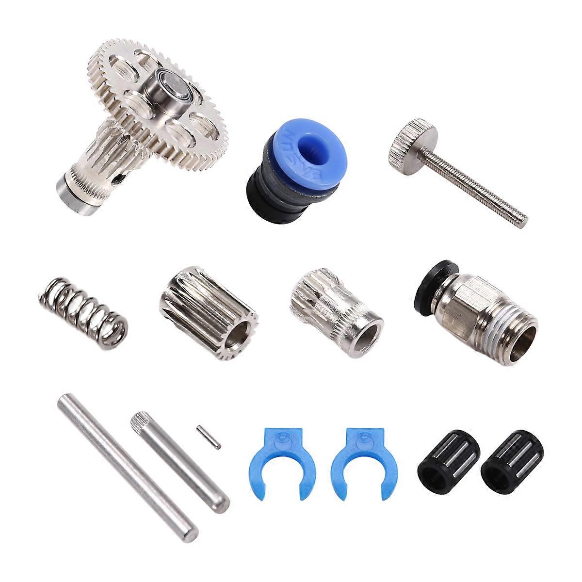 Extruder Gear for VORON2.4/1.9/0.1/ 3D Printer