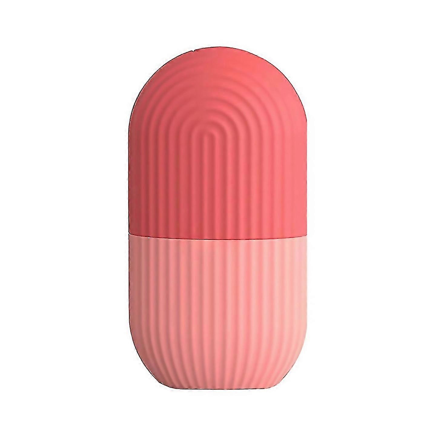 For Ice Face Roller Massagericecube Roller For Faceeyes And Neck Naturally Conditioning