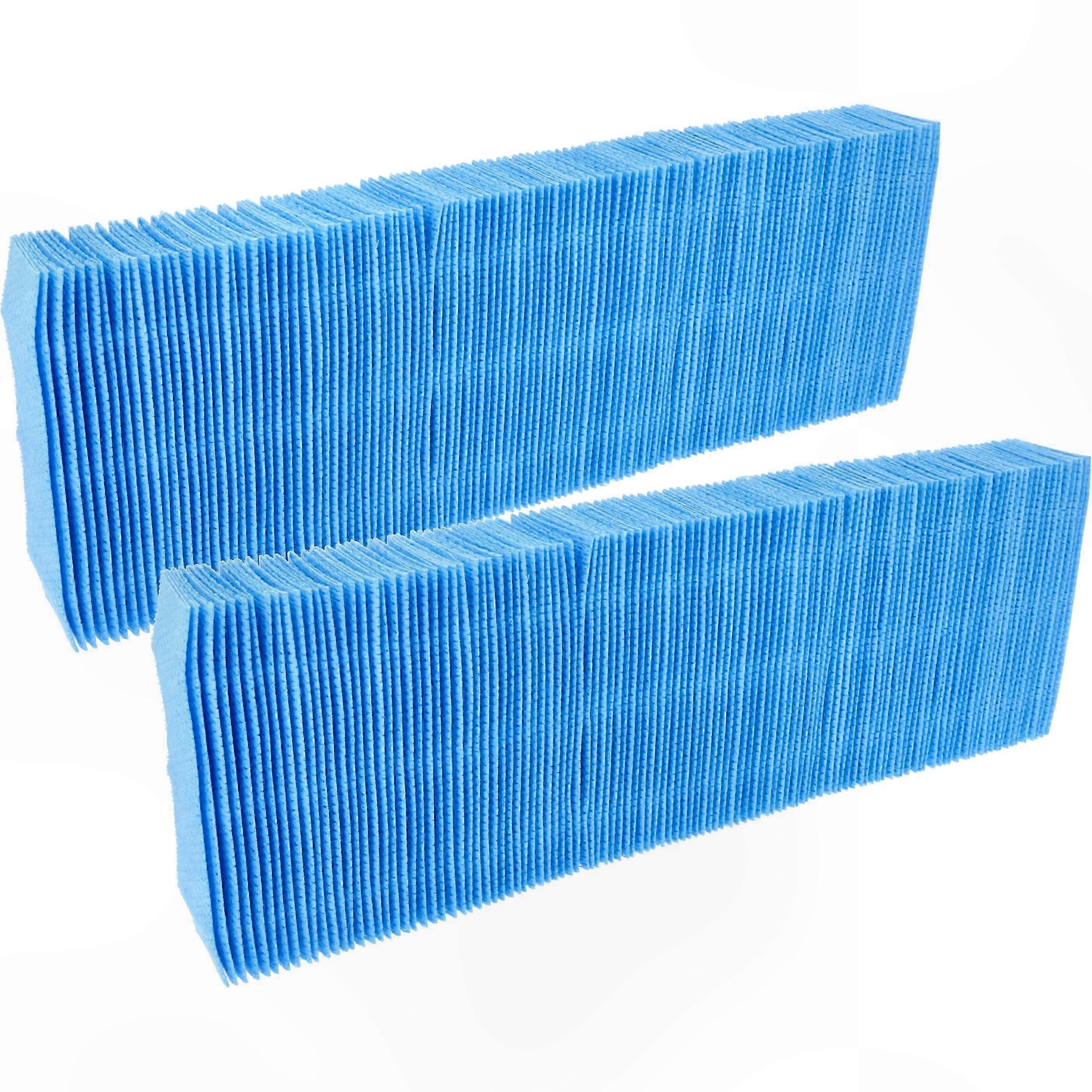 2-Pack Replacement Filters for Airfresh Hygro 500 Humidifier - Compatible Humidifier Air Filters