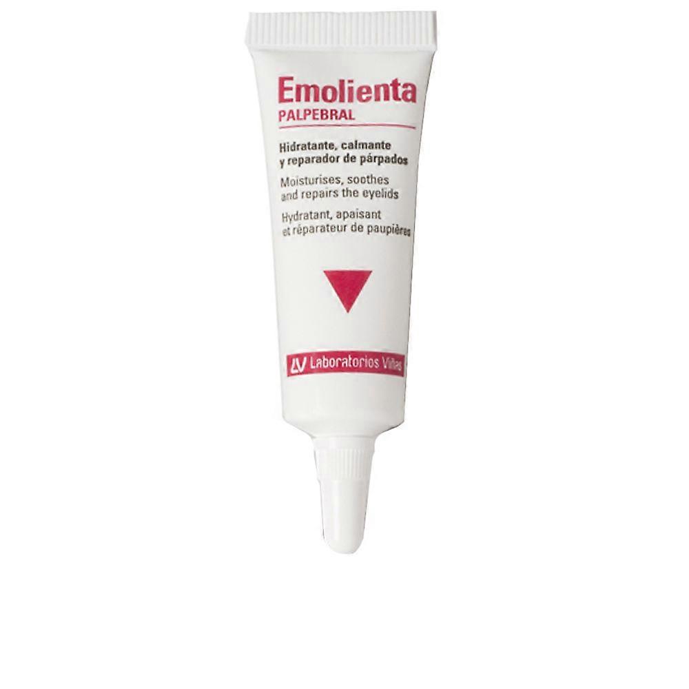 EMOLIENTA EMOLIENTA PALPEBRAL moisturizing, soothing and repairing eyelids 10 ml