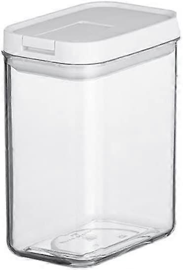 Grain Sealed Storage Tank