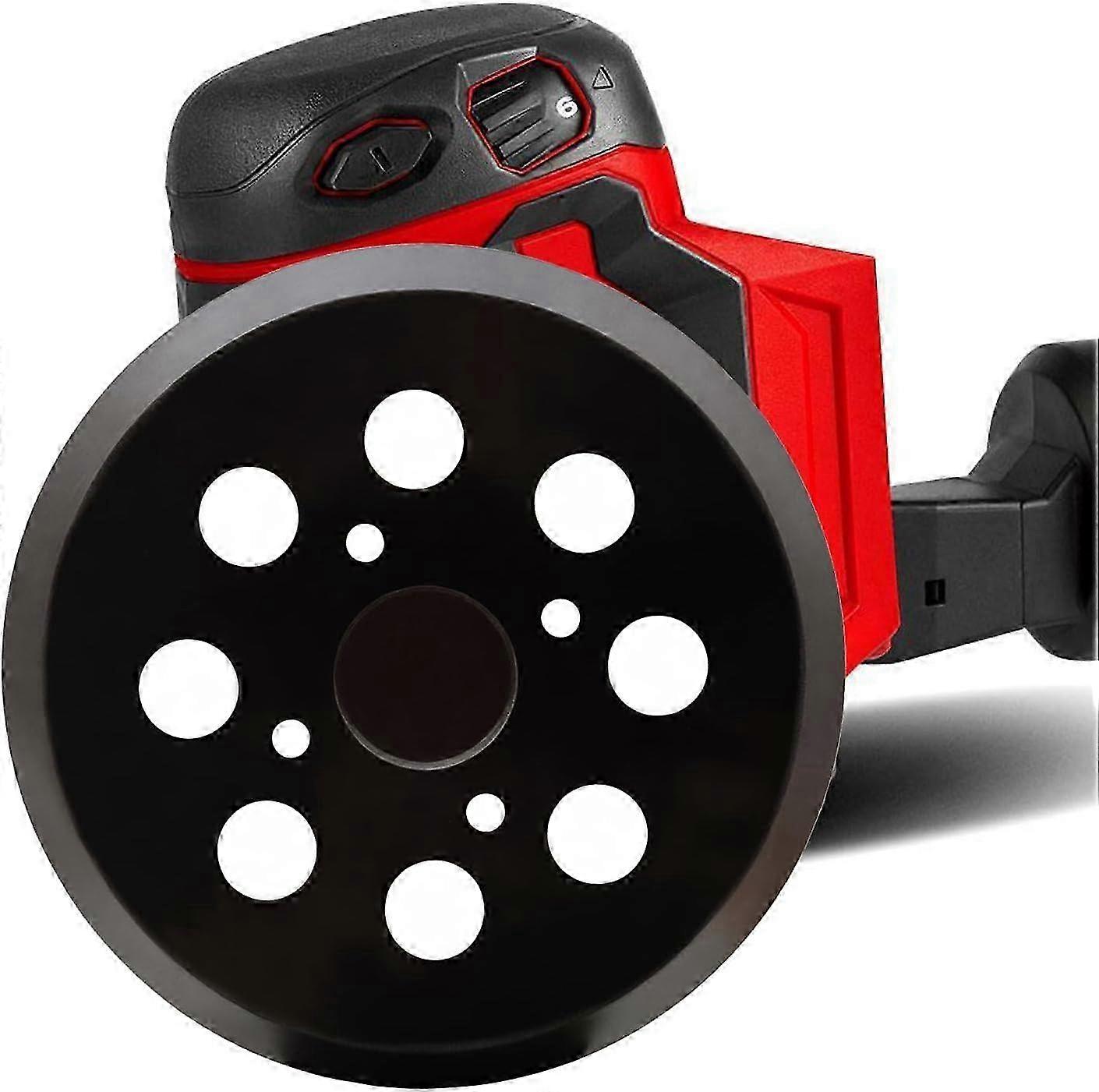 Replacement Sander Pad for Milwaukee Orbit Sanders