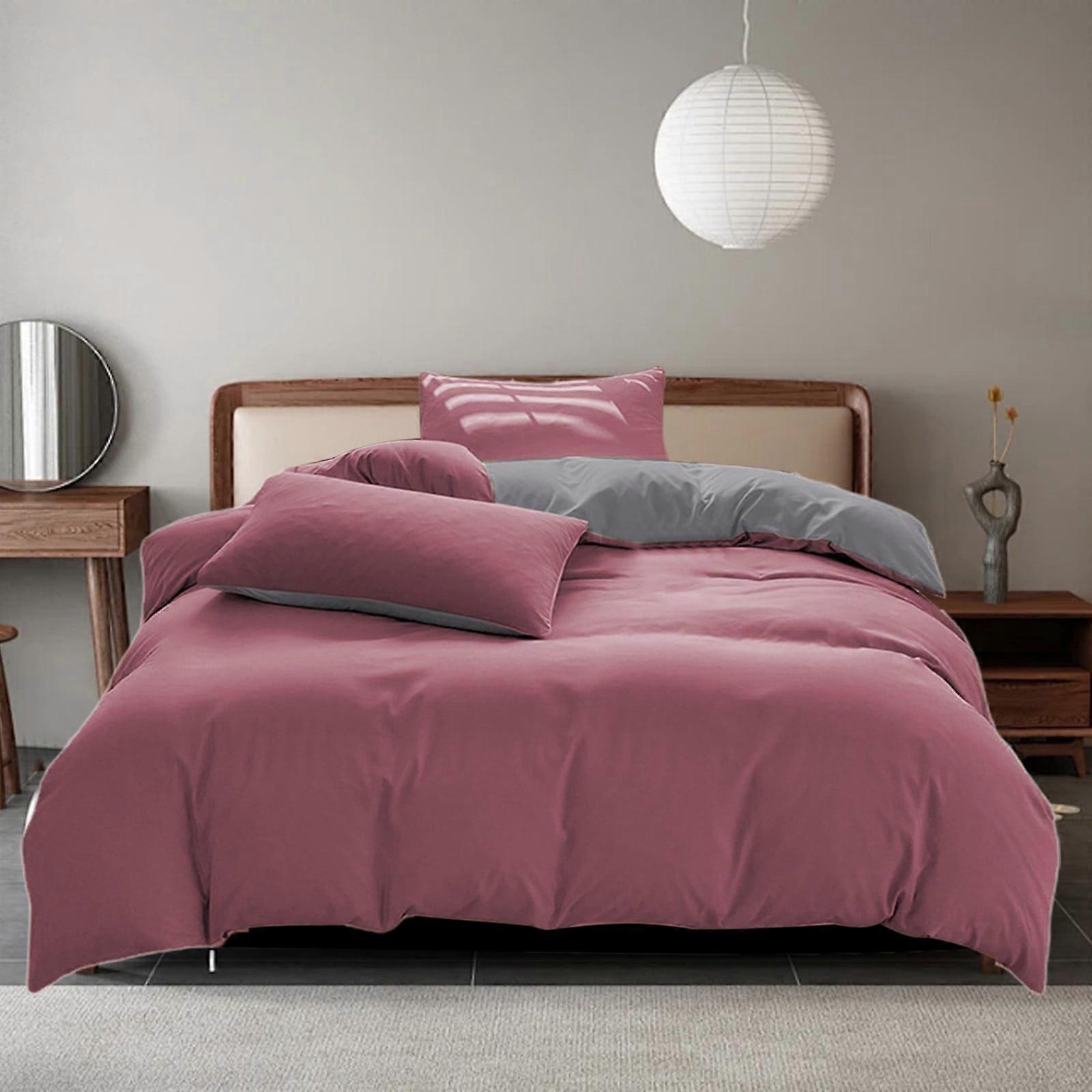 YOTQUSKI Full Bed Sheets,Full Size Sheet Sets,Full Bed Sheets Set,with Sheets 4-Pieces All Season Bedding Sets,with Comforter,Flat Sheet,Pillowcases