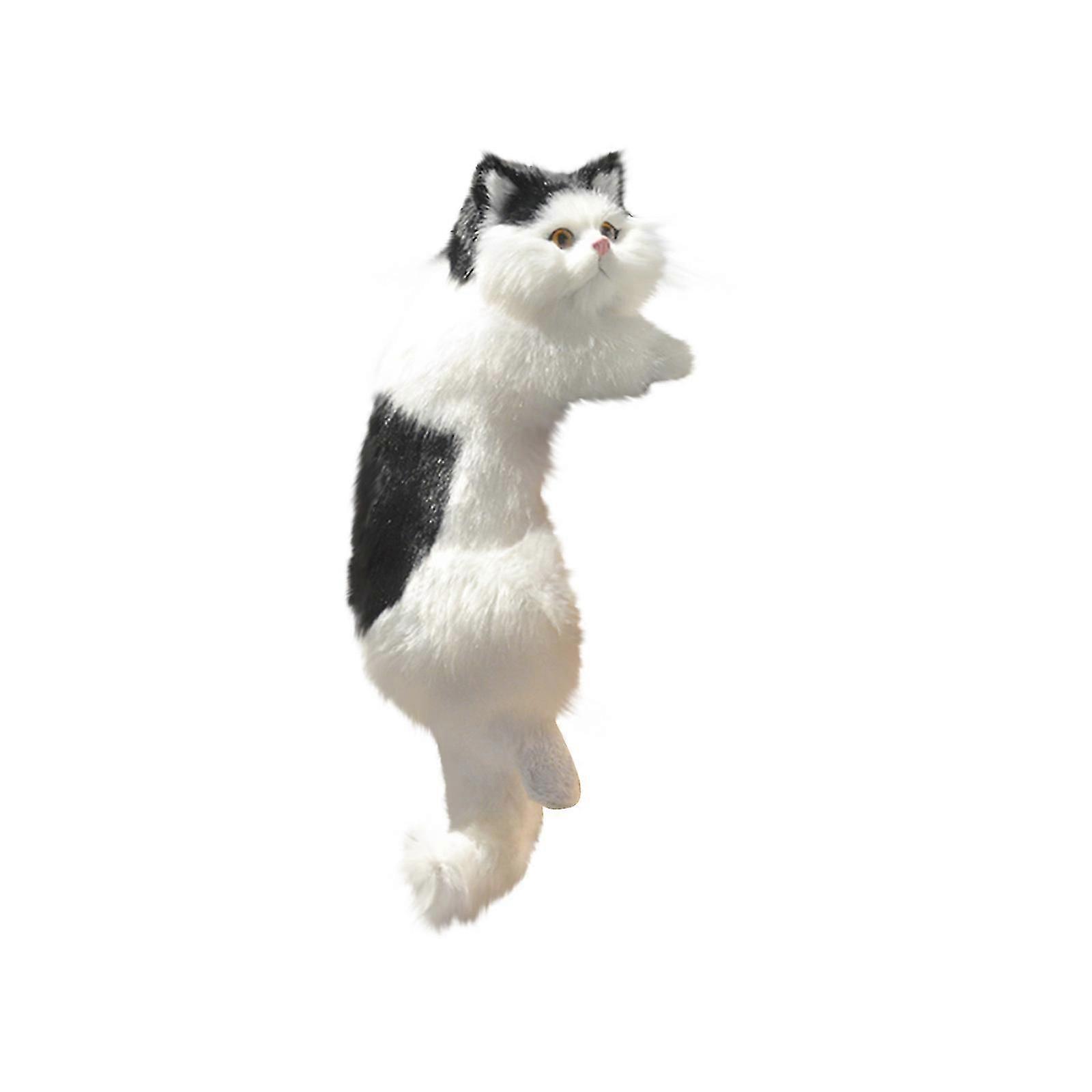 Simulation Pet Plush Toy Decoration Wedding Gift Creative Gift Gift