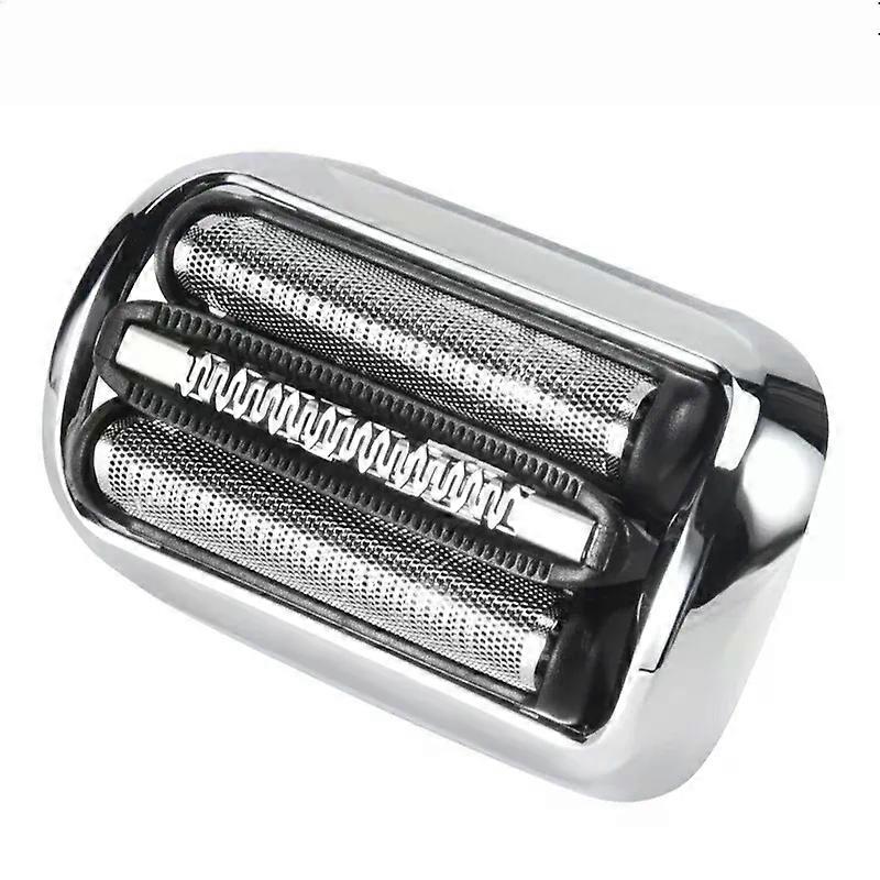73S Electric Razor Replacement Head Fit For Braun 7 Series Electric Shaver 70-N1300S/70-N1000S/70-S4200Cs/70-B7200Cc