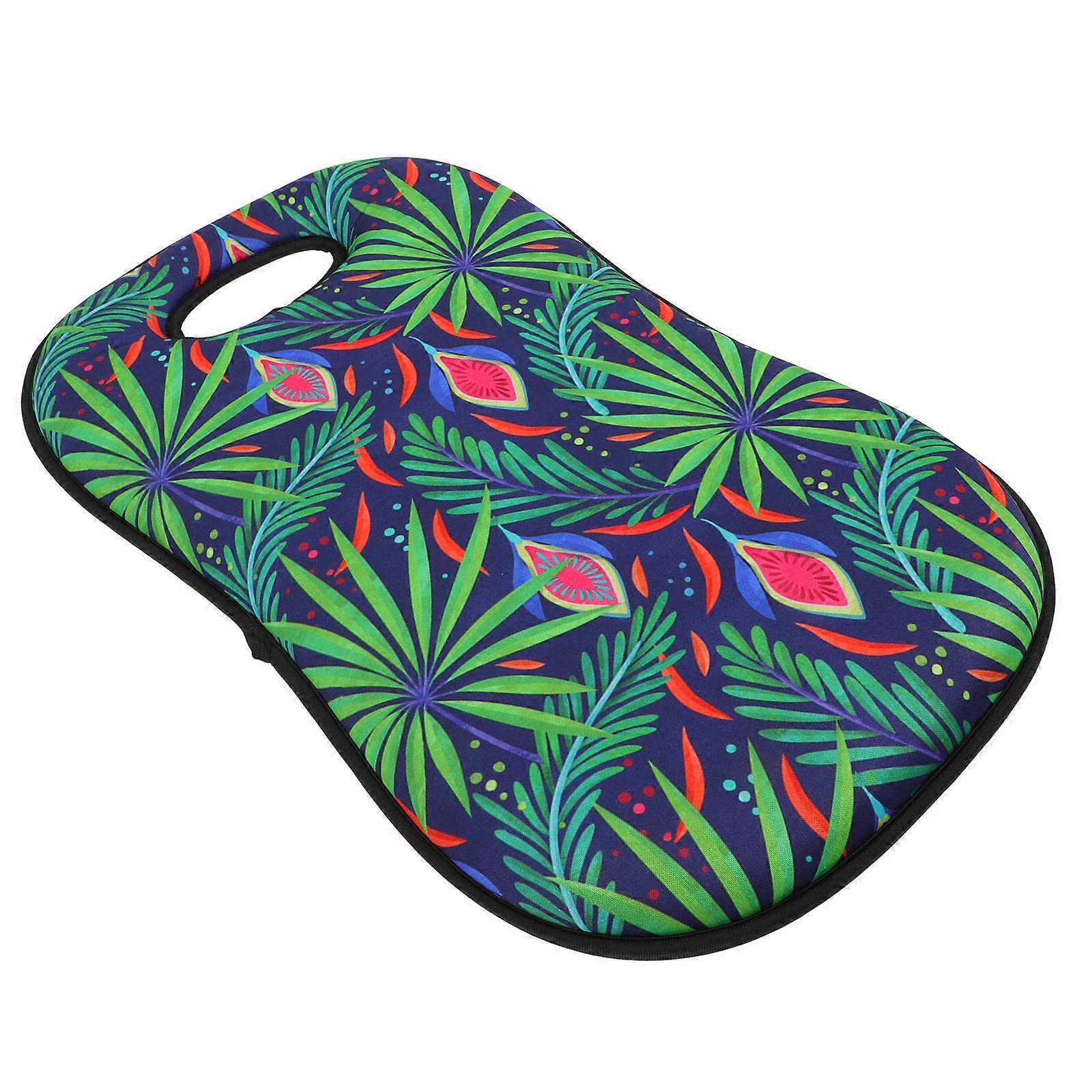 Garden Kneeler Multifunctional Cushion for Comfortable Use