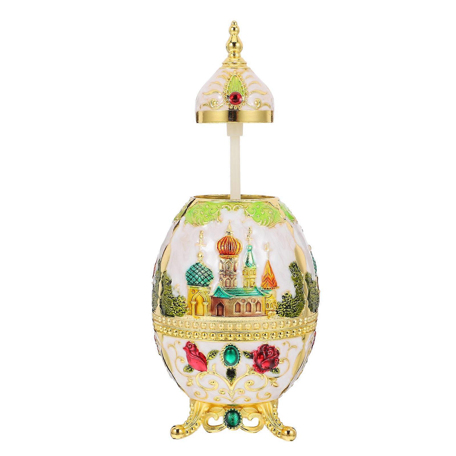 Retractable Toothpick Holder for Storage with Bottle Opener Portable 2Pcs