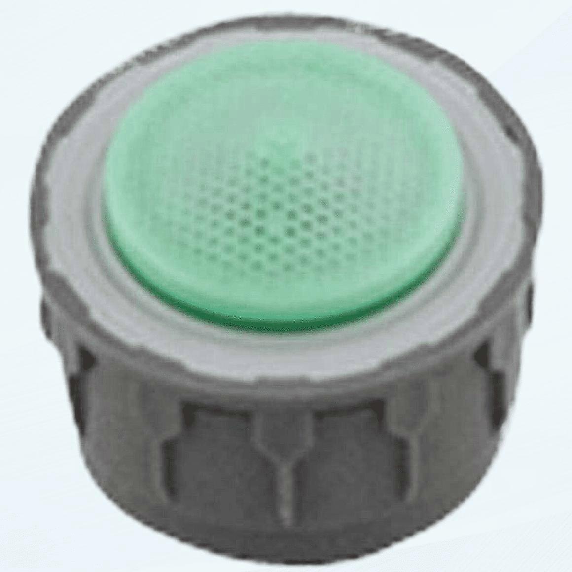 1.5 Gpm Eco-Performance Aerator Flow Restrictor, Authentic Replacement Part