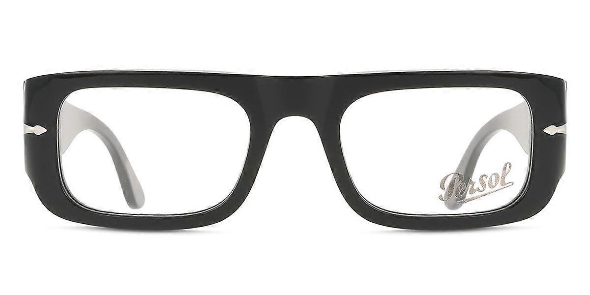 Persol PO3362V WES 95 Unisex Eyeglasses