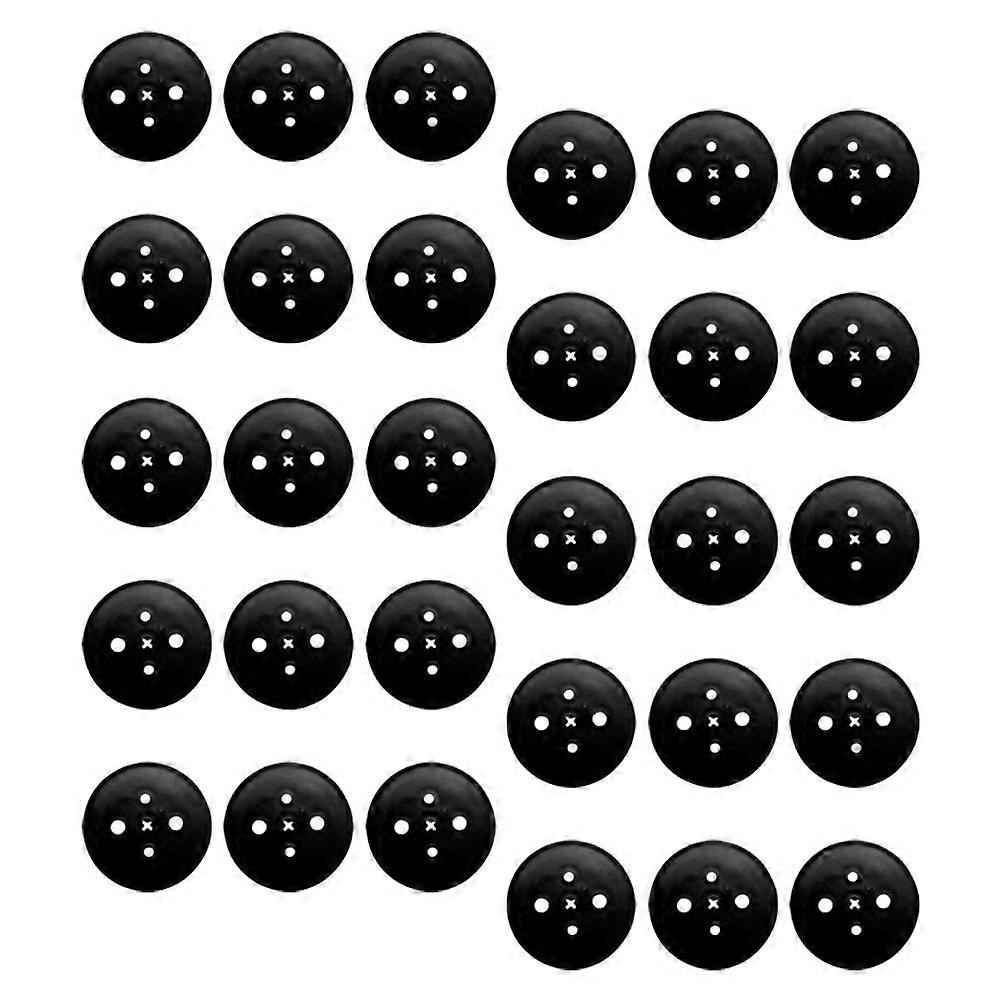 Gaskets For Ground 150 Pcs Designed For Stabilizing Fences And Playground Installations 6.00X6.00X0.30CM High-Strength Material