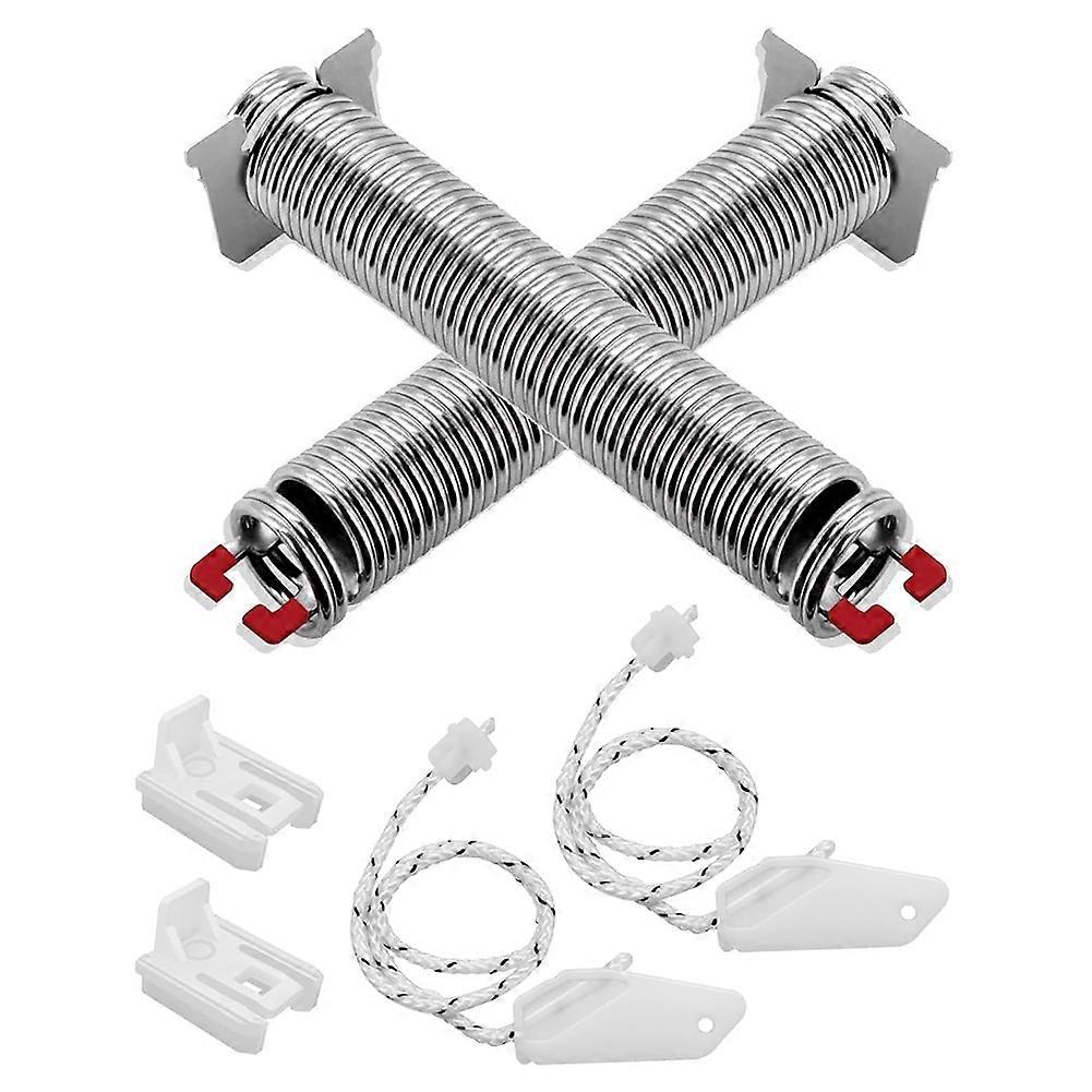 12004119 for Dishwasher Door Spring Kit Dishwasher Door Spring