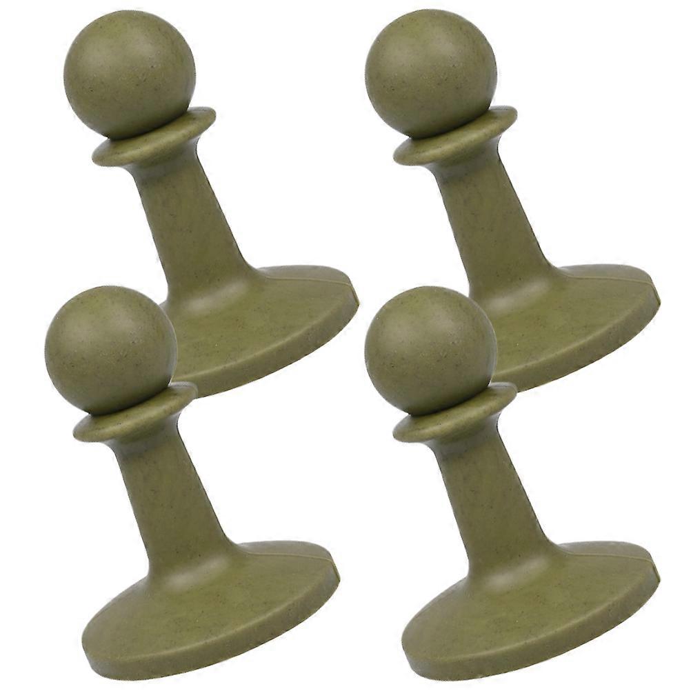 Protective Cap Outdoor Anti-Thunder Hat for Protection 12Pcs Set