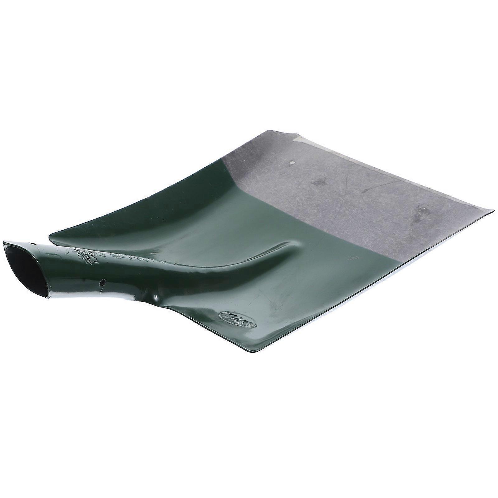 Heavy Duty Steel Head for Garden Multipurpose Replacement Accessory