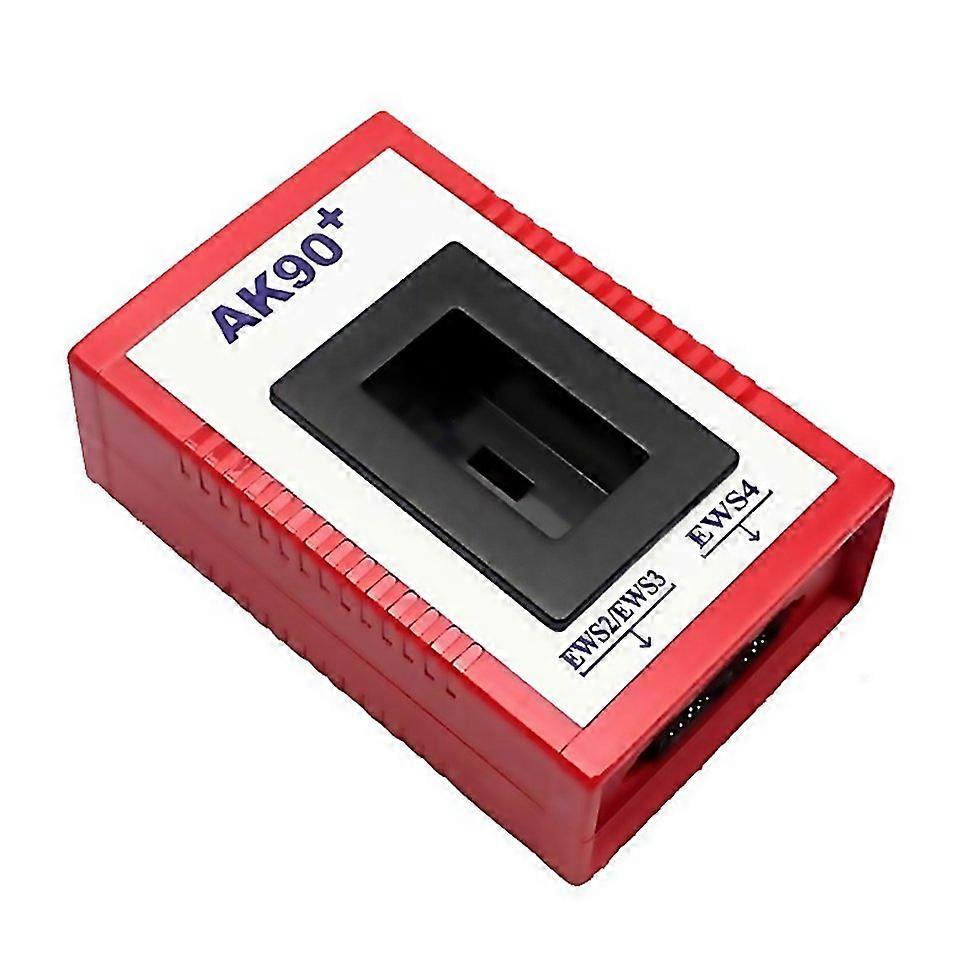 For Ak90 Key Programmer For Bmw Ews
