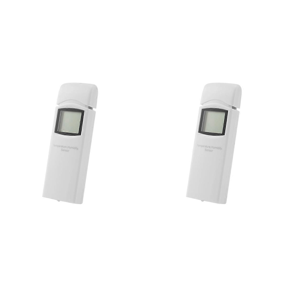 WH31 Multiple Channel Sensor for Wireless Weather Station