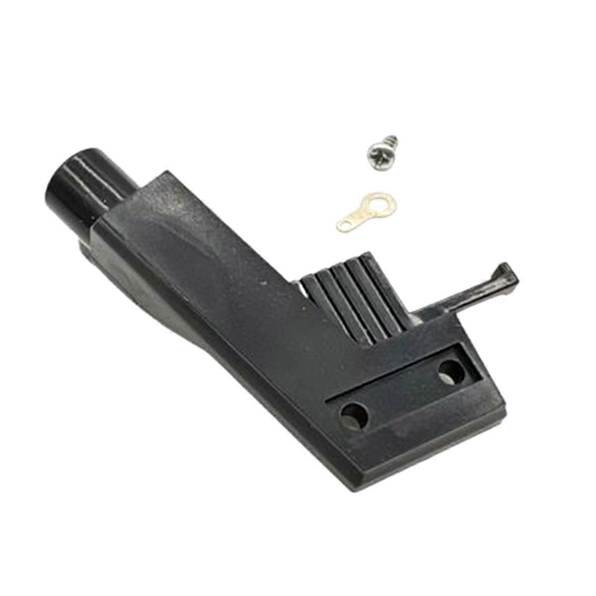 7mm Tone Arm Support Straight Pickup Stylus Holder
